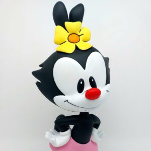 Dot Warner