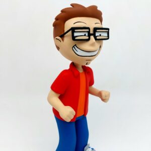 Steve Smith figure