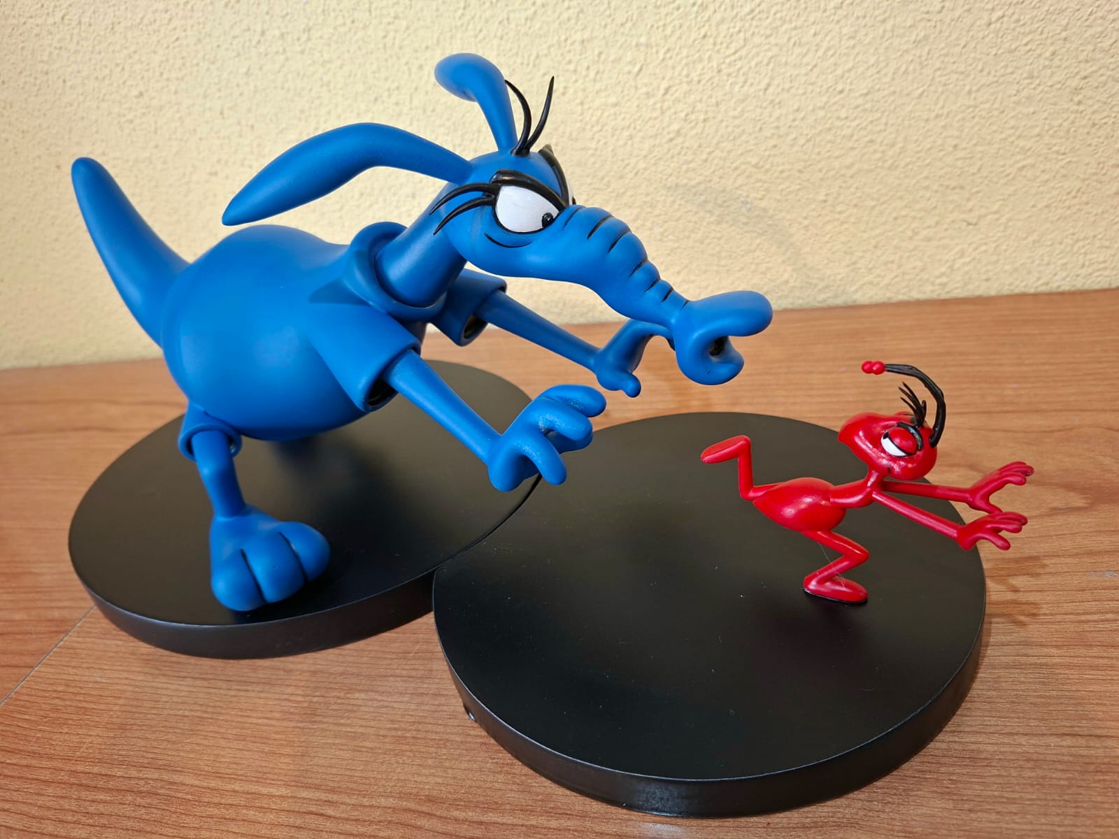 Aardvark & Ant - Image 7