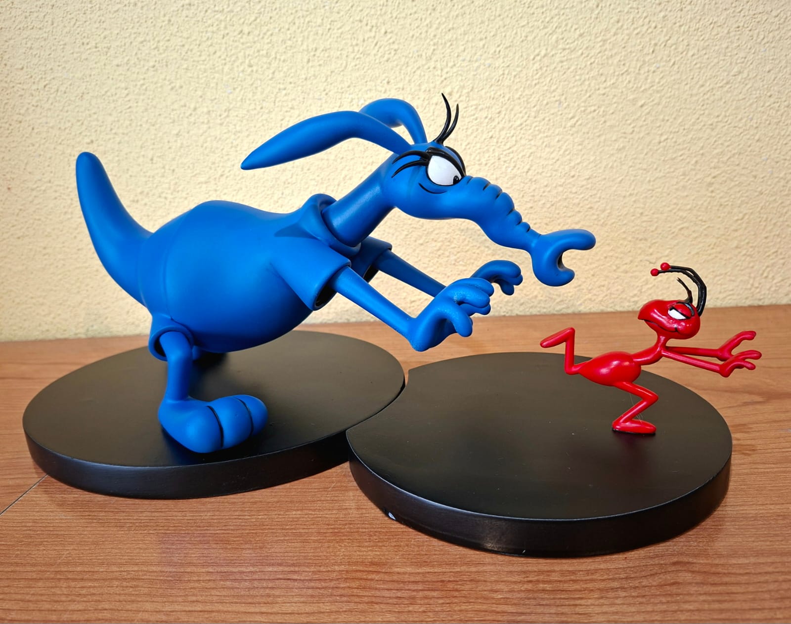 Aardvark & Ant - Image 6