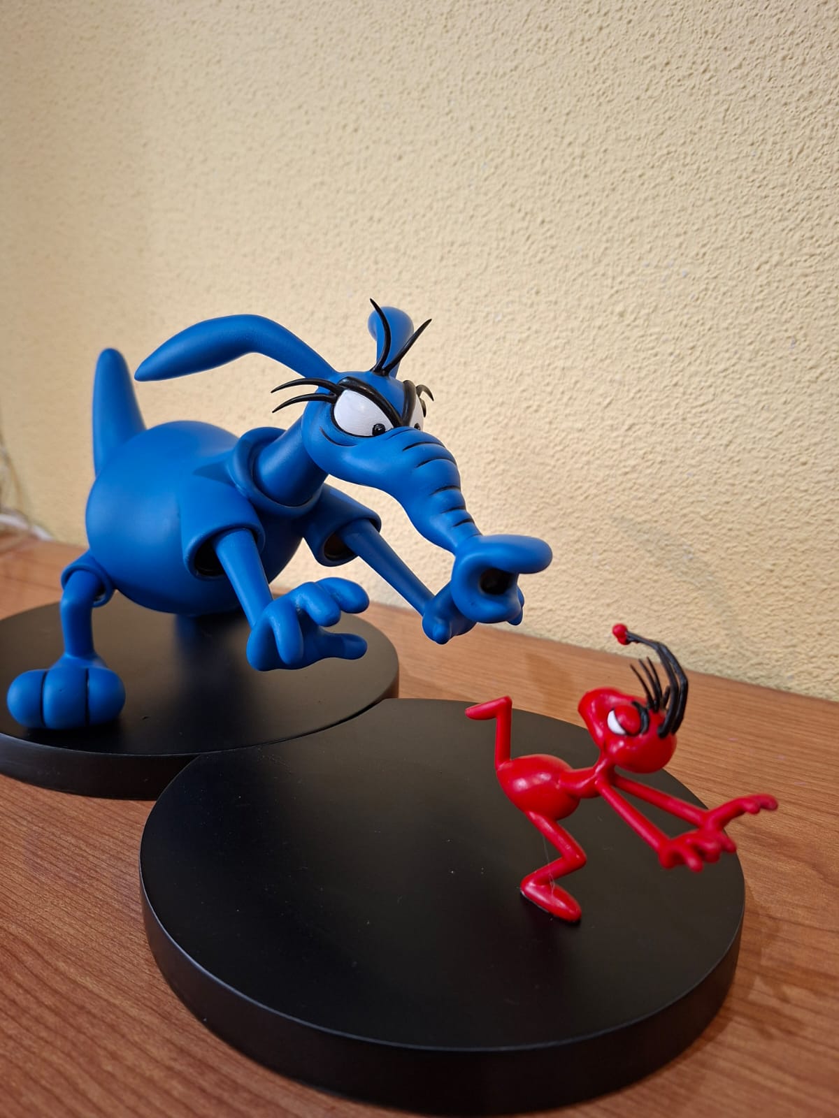 Aardvark & Ant - Image 4