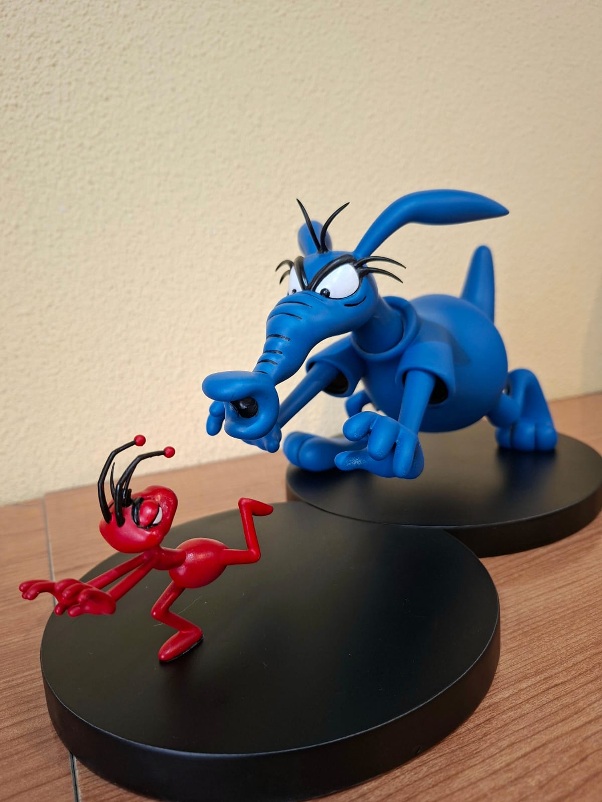 Aardvark & Ant - Image 3