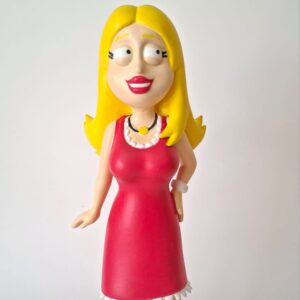 Francine Smith / American Dad