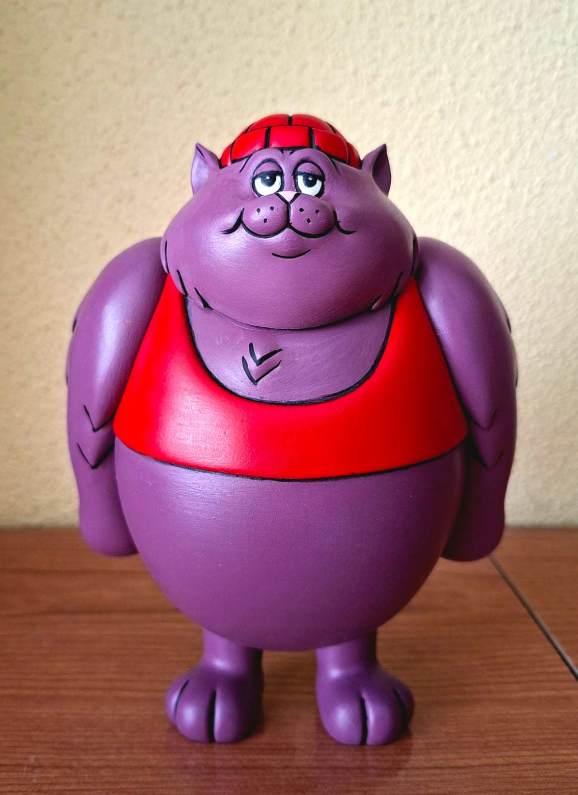 Mungo Mongo Heathcliff - Image 3