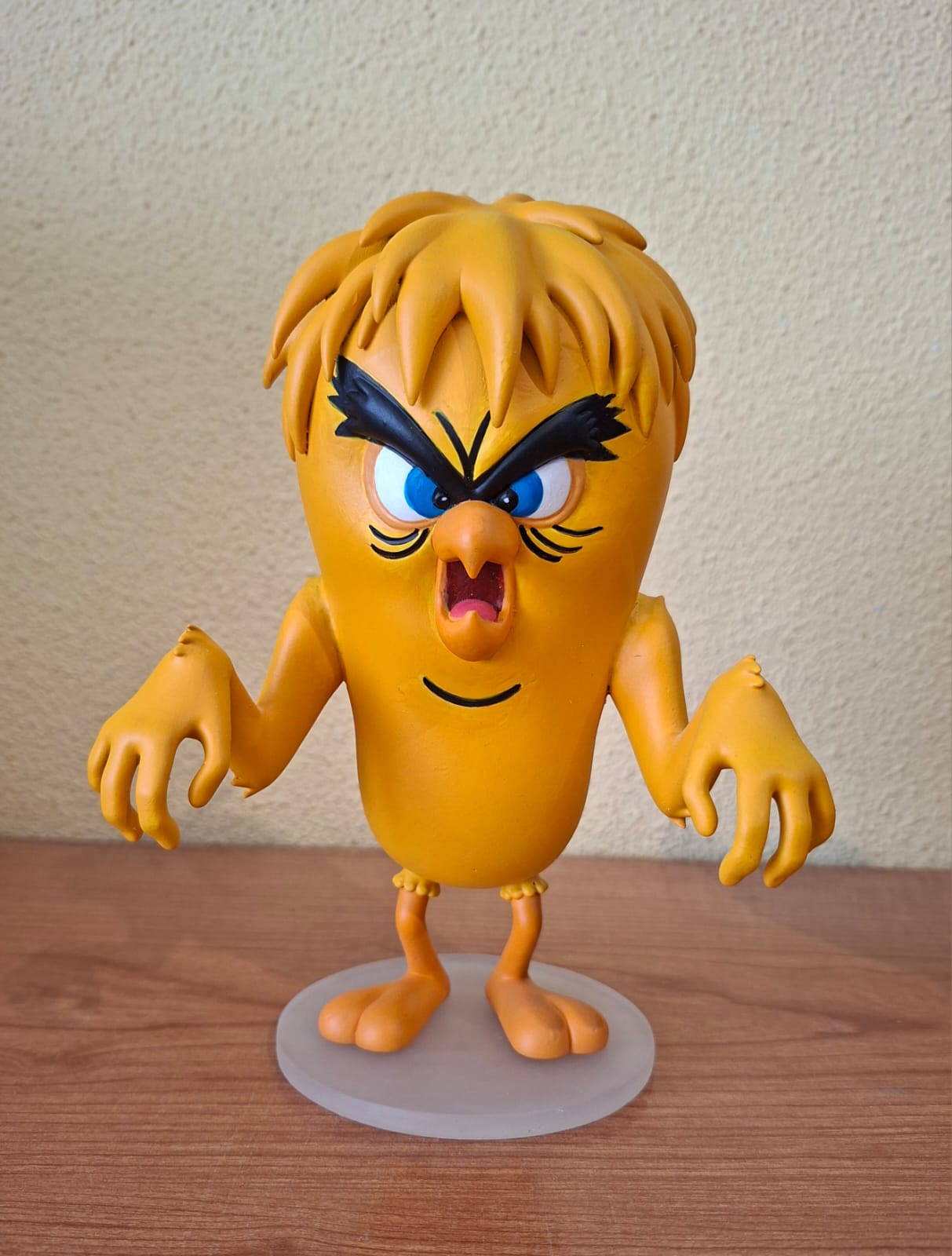 Monster Tweety - Image 6
