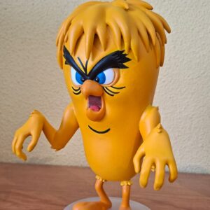 Monster Tweety
