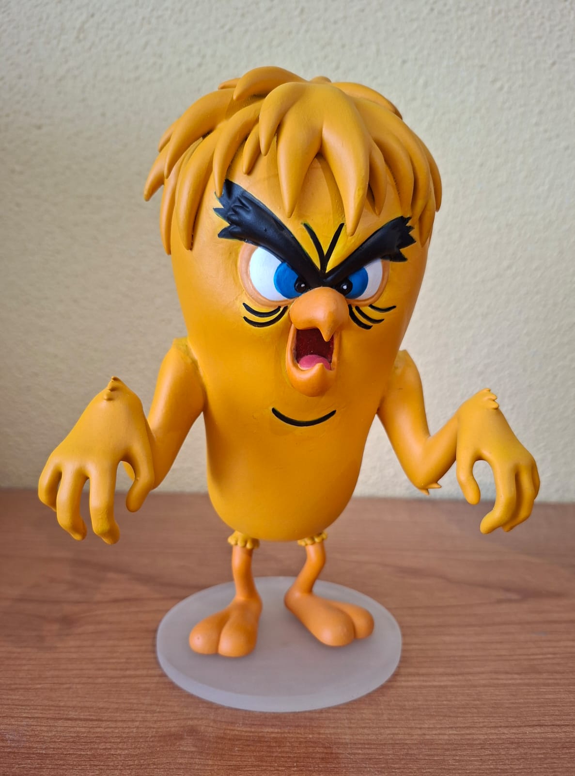 Monster Tweety - Image 4